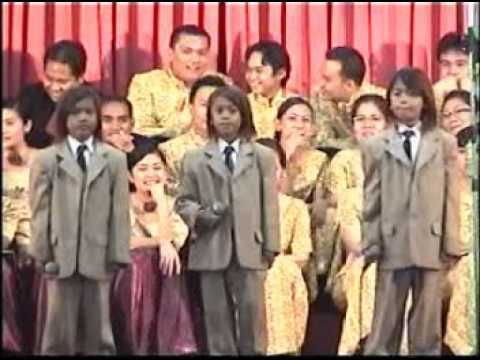 Aku datang untuk bersujud