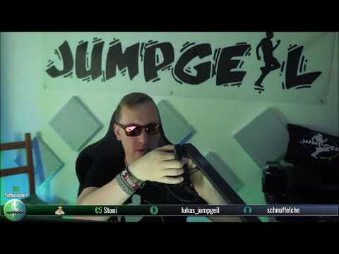 Folge 337: Was bisher geschah... - jumpgeil.de