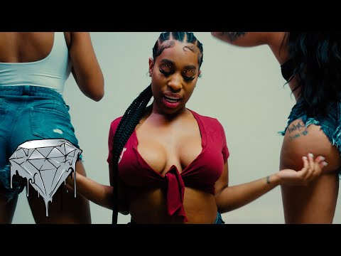 Sizzy - Shake It (Official Video)