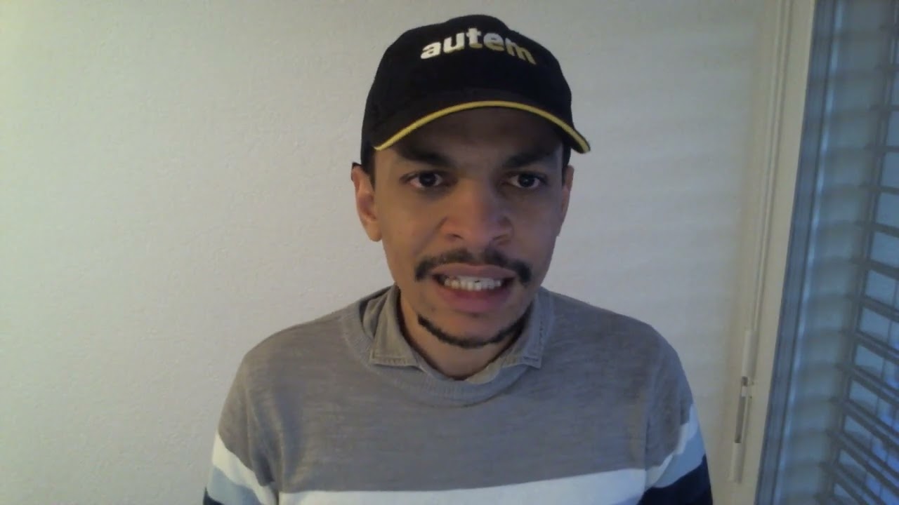 Aperçu de la vidéo