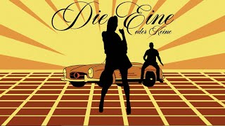 WILDBWOYS x DIE FIRMA - &quot;DIE EINE (ODER KEINE)&quot; [Offical Video 2023]