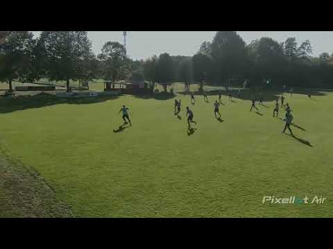 2023-09-09 SCR Ü32 - TUS Garbek Ü32