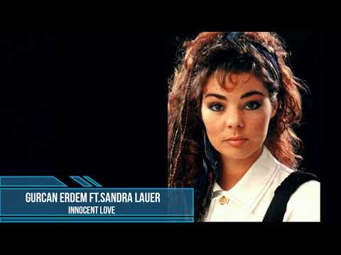 Gurcan Erdem ft.Sandra Lauer - Innocent Love (Instrumental)