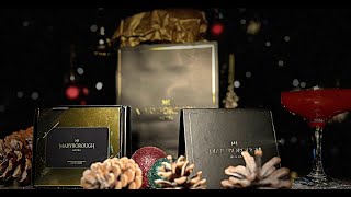 Christmas Luxury Vouchers