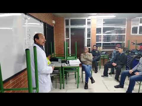 Capacitaciones bici CSBB