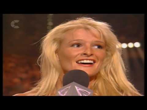 UK Gladiators - Series 4 1995 - Heat 8