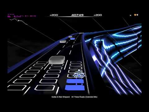 All These Roads (Extended Mix) - Sultan & Ned Shepard feat. Zella Day & Sam