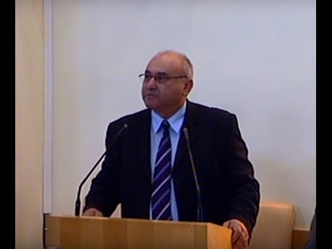 Duminica 15 Noiembrie 2015 AM - Dan Males