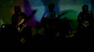 Out of her house- Milocovik@ Rock'n'Beats_ Bar do Ze Campinas