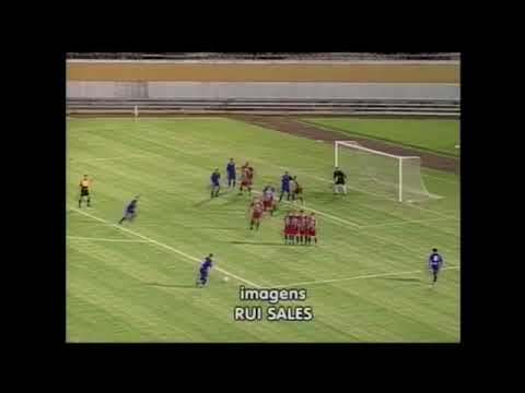 Nacional-AM 2 x 0 Atlético Roraima - Copa do Brasil 2003