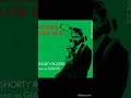 Shorty Rogers - Martians Come Back (1955)