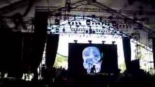 Boys Noize: And Down at Coachella 2008
