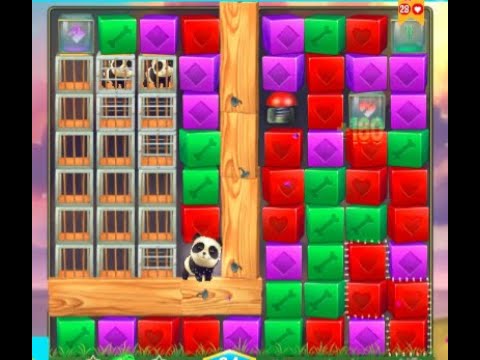 Pet Rescue Saga Level 3782