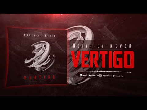 Vertigo - OFFICIAL Lyric Video