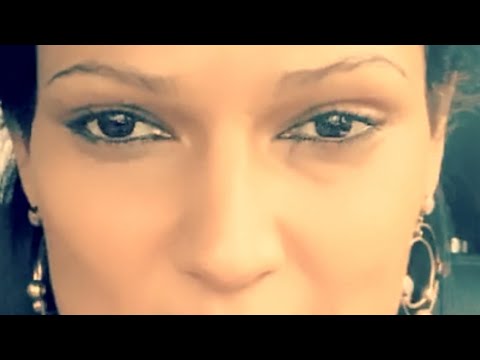 Because The Night - DOLLY CHANCE covers Patti Smith