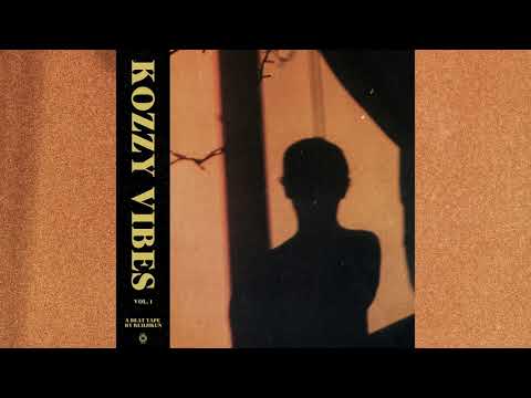 RuiijiKun - Kozzy Vibes, Vol. 1 [Full Album]