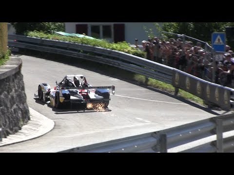 Course de Côte de Saint - Ursanne les Rangiers 2019