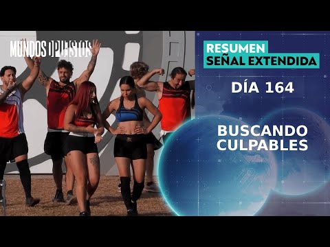 Señal Extendida Fanáticos | Resumen Día 164 | Canal 13