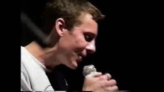 Toadies   Run In With Dad - Very Rare Video!