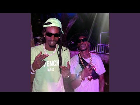 BLACK JACK (feat. Le Wild)