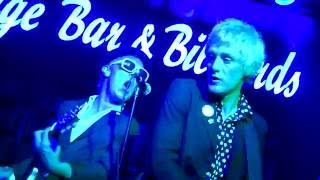 The Briefs - 5-28-2016