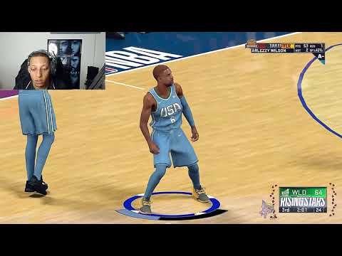 NBA 2K20 My Career Ep 21 - How Dare They Not Put Me In The 3pt Contest
