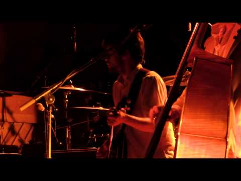 Mumford & Sons - I Will Wait (Live @Le Bikini, Ramonville/Toulouse, France, 19/03/2013)