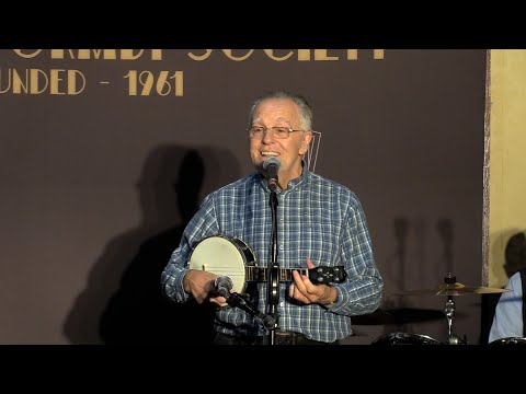 Dickie Speake - Chinese Laundry Blues