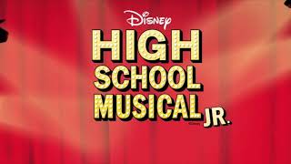 Get’cha Head In The Game | High School Musical JR