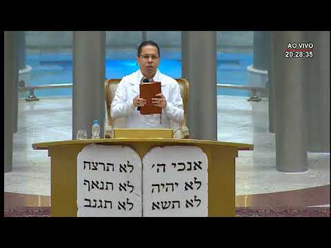 SESSÃO DO DESCARREGO 19h30 - 05/06/2020