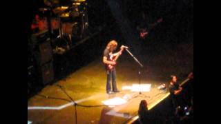 Opeth - To Rid the Disease - Santiago, Chile - 28/03/2012 HD