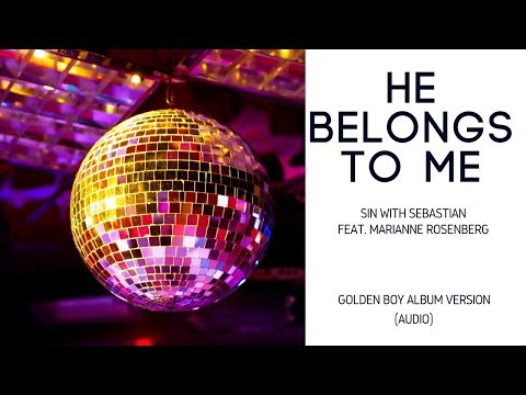 He Belongs to me (Album Version) - sin with sebastian