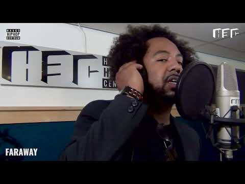 H3C HARD BARS 68: Faraway