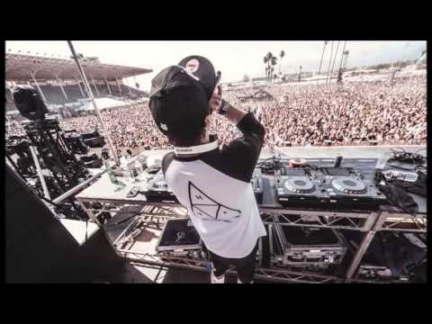 Future/Bass House Mix 2016 (ft. Jauz, Tiësto, Tchami & HI-LO)