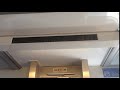 All Change Announcement On Board Metro Trains Comeng Melbourne