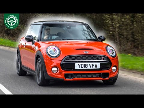 Mini Cooper S 2019 Review - CLASSIC COOPER