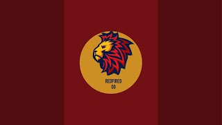 RedFireDog striimaa livenä!