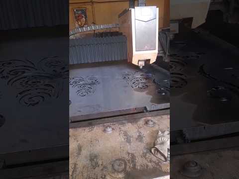 Ms Laser Cutting Services