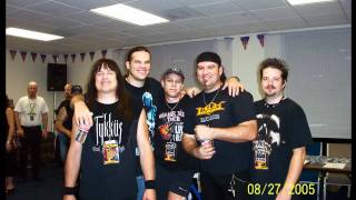 Tykkus -- Born to Die