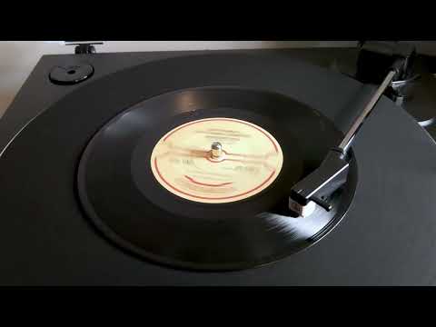 Matthews Southern Comfort - Woodstock (1982 7" Single)