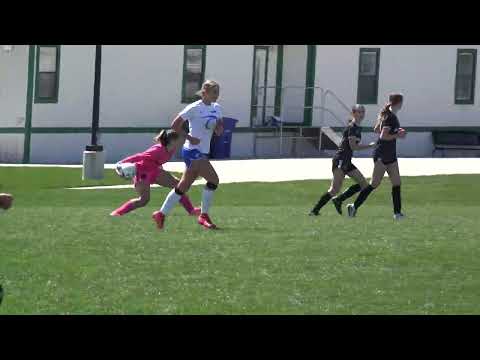 SURF (white) vs Avalanche (Black) | Semi Finals Utah State Cup