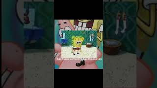 Download lagu Kata kata bijak dari Patrick star ⭐ untuk Spongebob Squarepants mp3