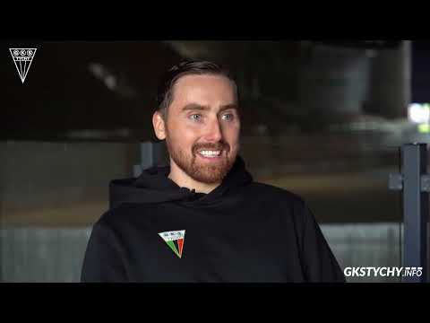 Historyczne sezony GKS Tychy w Hokejowej Lidze Mistrzów