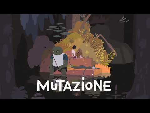 Klagmar's Top VGM #3,578 - Mutazione - Title Theme