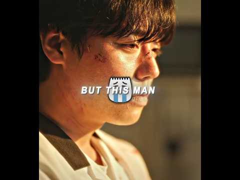 But this man 😭 | Weak Hero Class 2 Edit |  EMIN ft. JONY - Каmin (slowed) (tiktok remix)