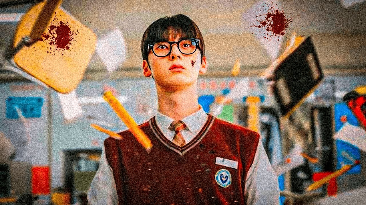 NERD SOFRE BULLYlNG, MAS MONTA UM GRUPO DE NERDS PARA SE VlNGAR DOS VALENTÕES... - Recap