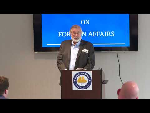 The Supply Chain Crisis 2.0 By Steve Carmel, June 21, 2022