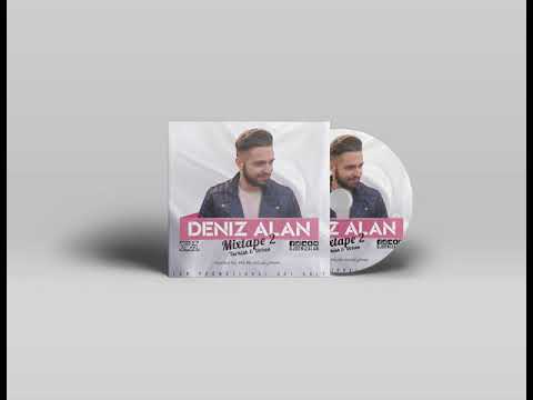 DJ Deniz Alan - Mixtape 2