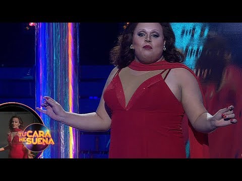 Brays Efe es Paloma San Basilio - TCMS6