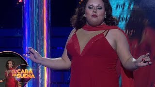 Brays Efe es Paloma San Basilio - TCMS6